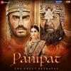 Panipat (2019) Full Album